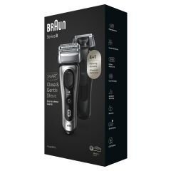 Braun Series 8 8517s Islak & Kuru Tıraş Makinesi